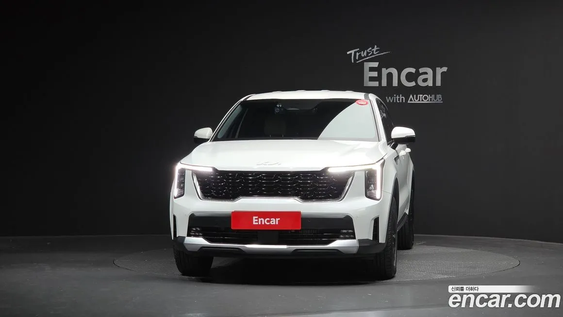 Kia Sorento — фото 3