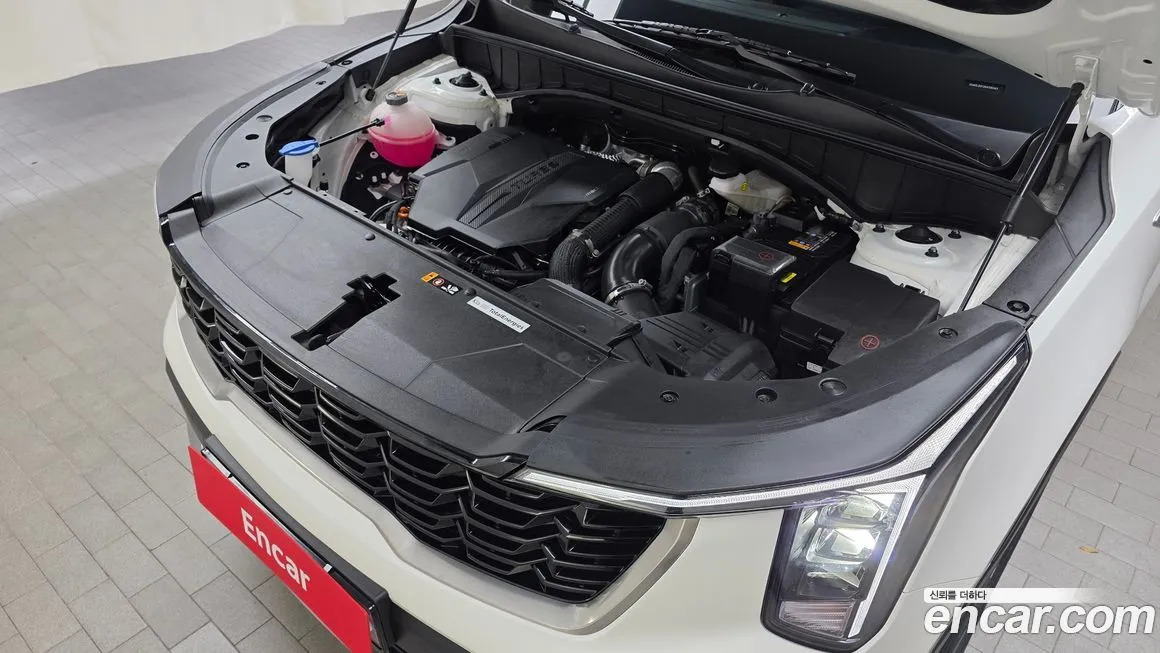 Kia Sorento — фото 6