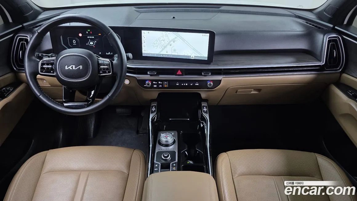 Kia Sorento — фото 7