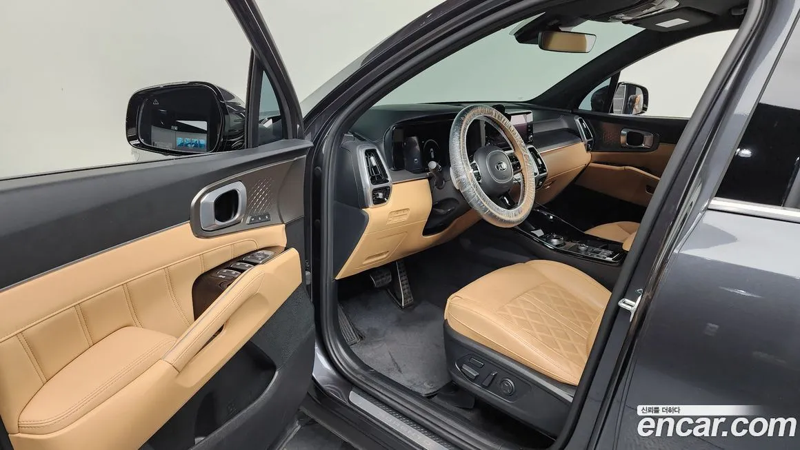 Kia Sorento — фото 10