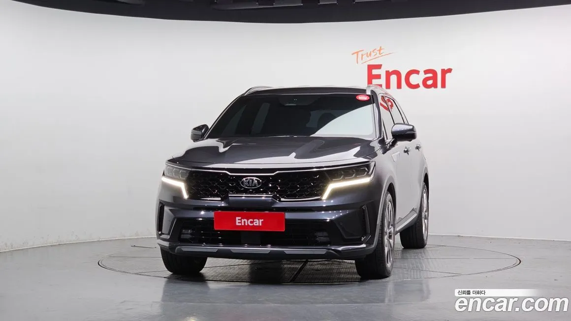 Kia Sorento — фото 3