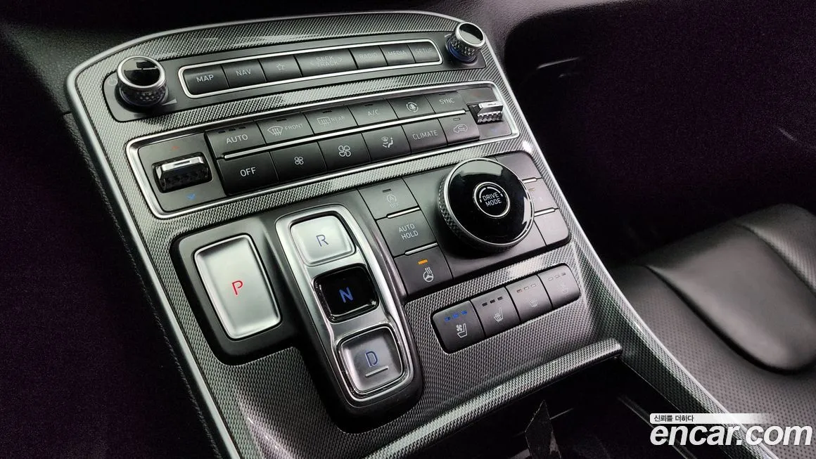 Hyundai Santafe — фото 9