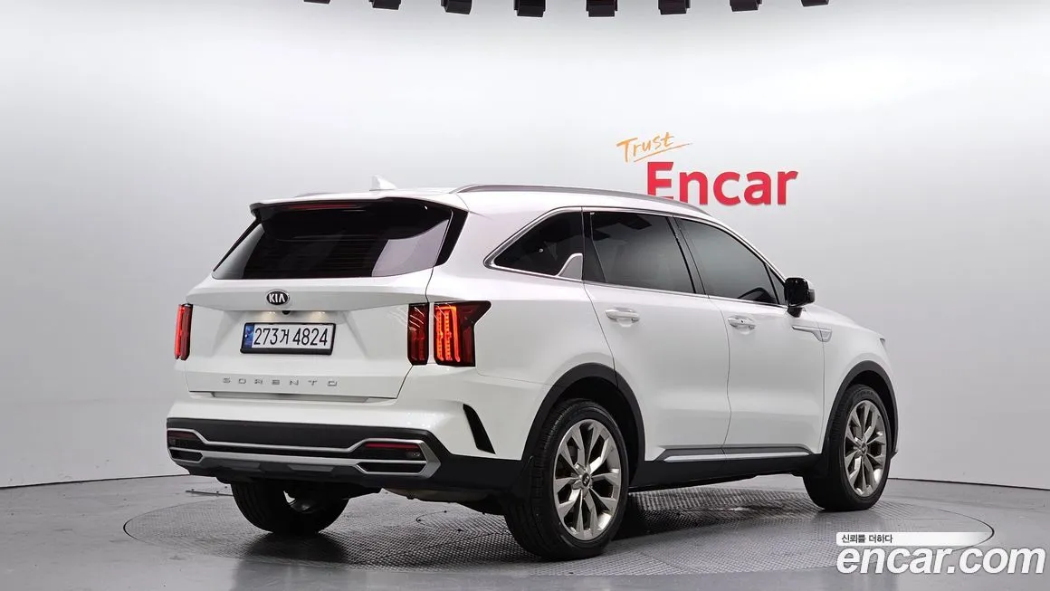 Kia Sorento — фото 2