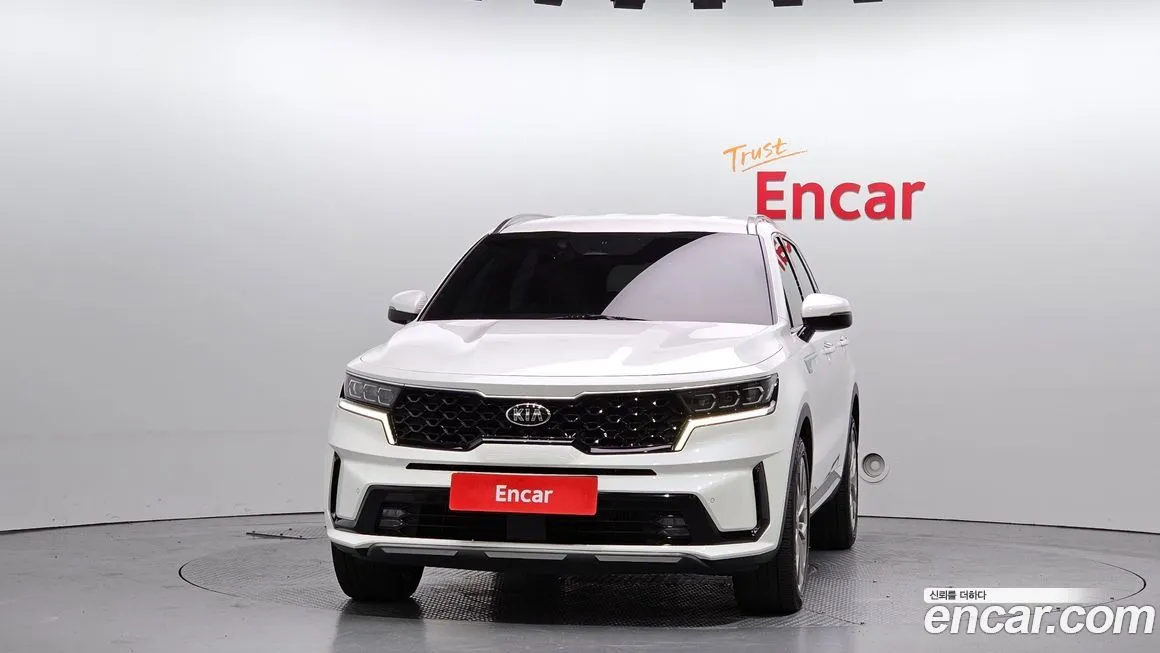 Kia Sorento — фото 3