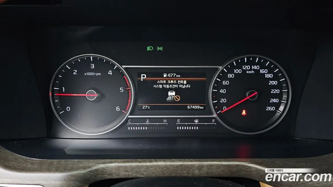 Kia Sorento — фото 8