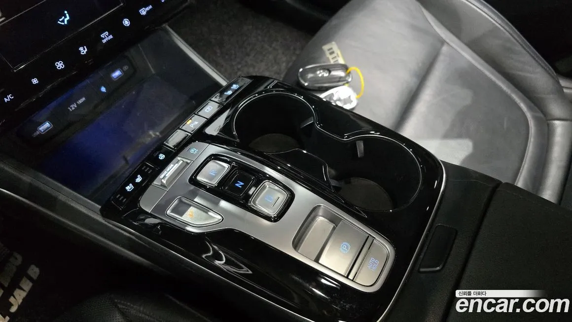 Hyundai Tucson — фото 9