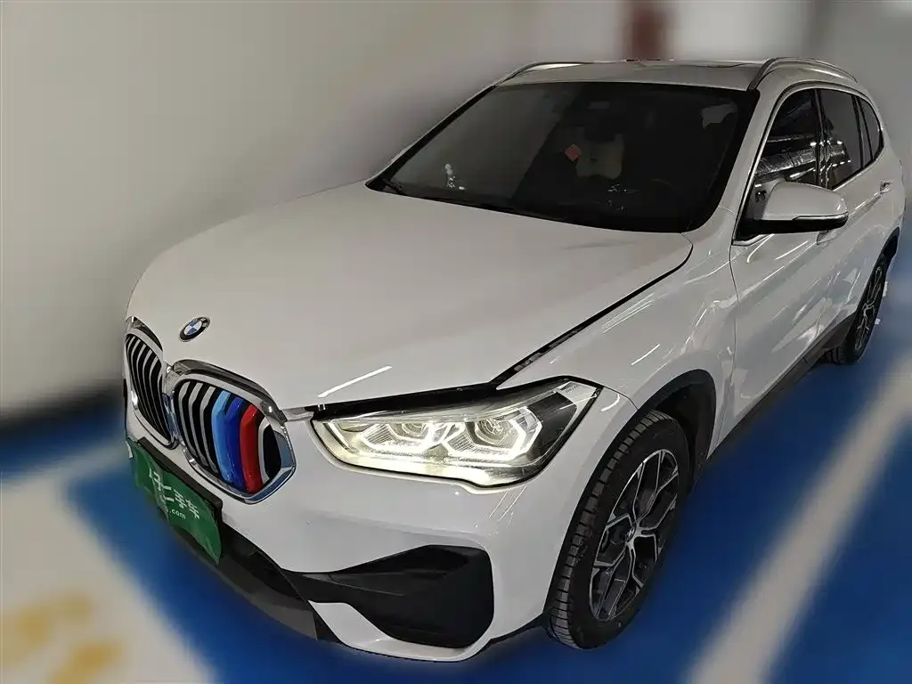 BMW X1 — фото 2