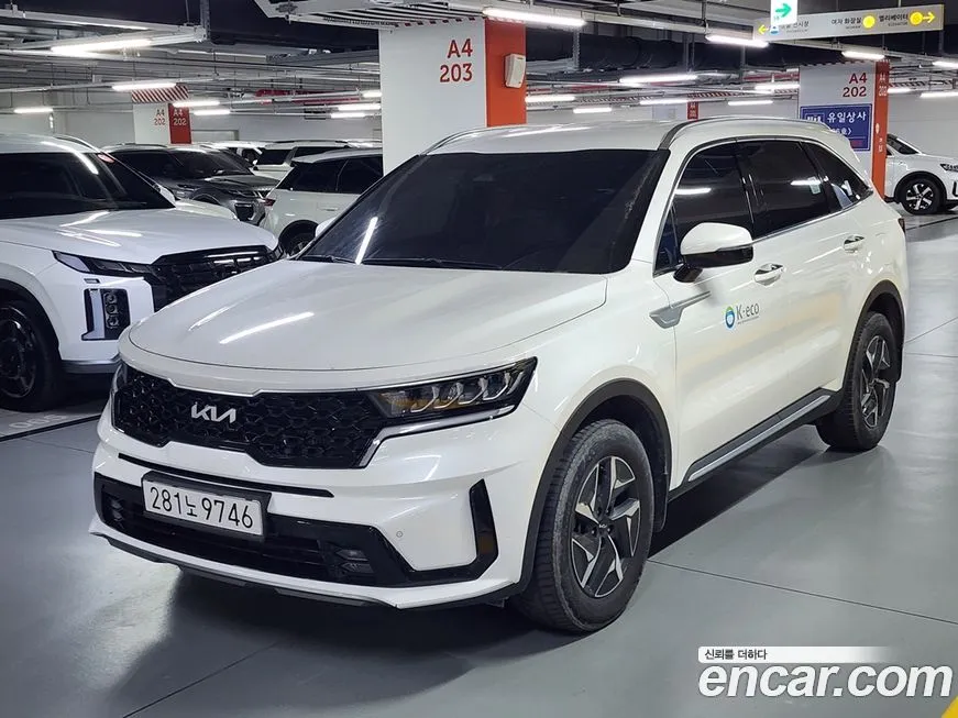 Kia Sorento — фото 2