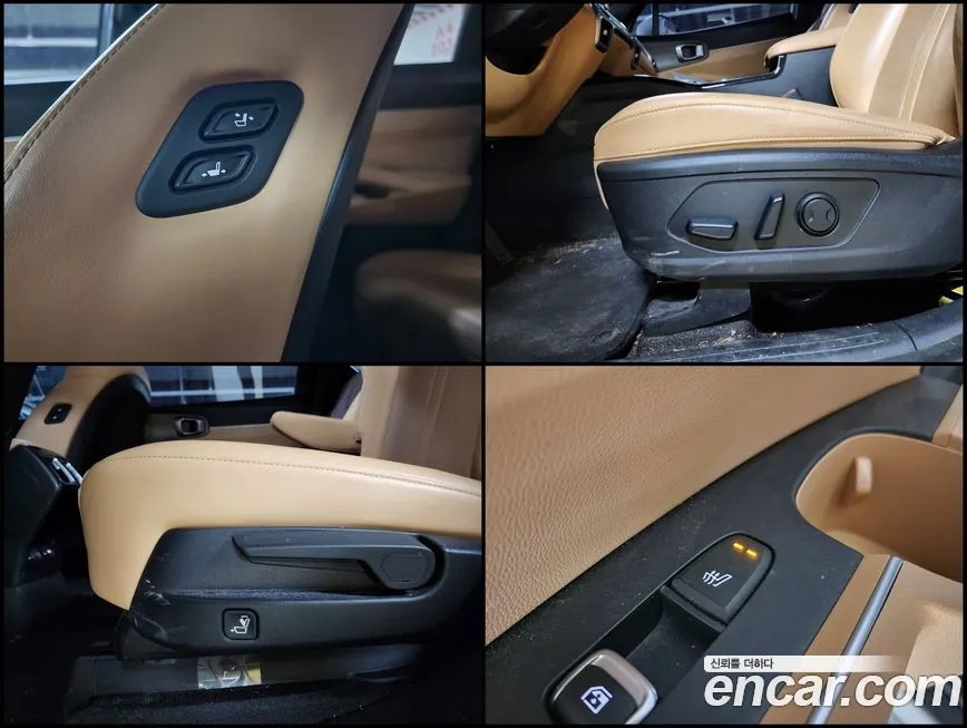 Kia Sorento — фото 9