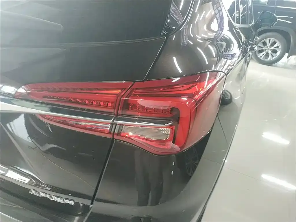 Buick Envision Plus — фото 8