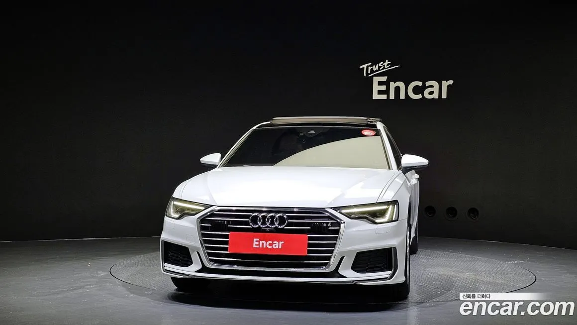 Audi A6 — фото 3