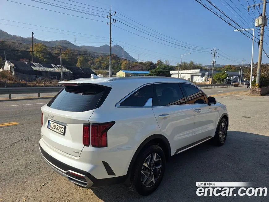 Kia Sorento — фото 2