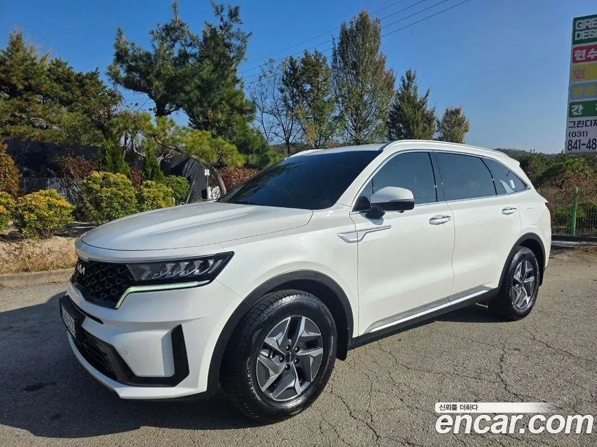 Kia Sorento — фото 3