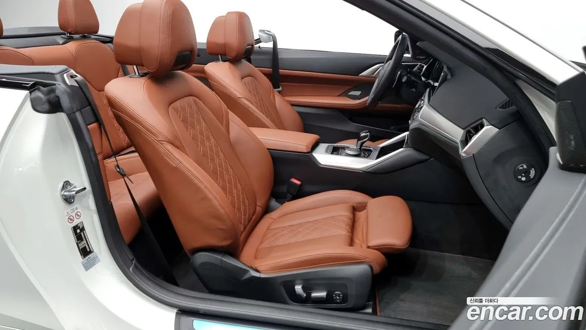 BMW 4-Series — фото 10