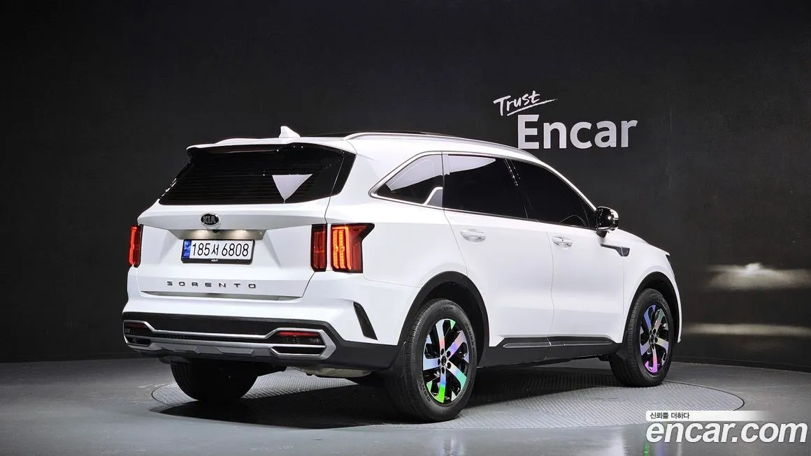 Kia Sorento — фото 2
