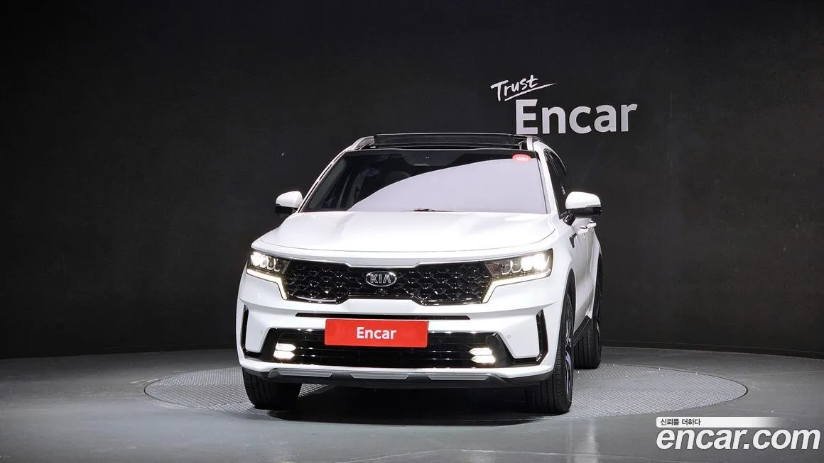 Kia Sorento — фото 3