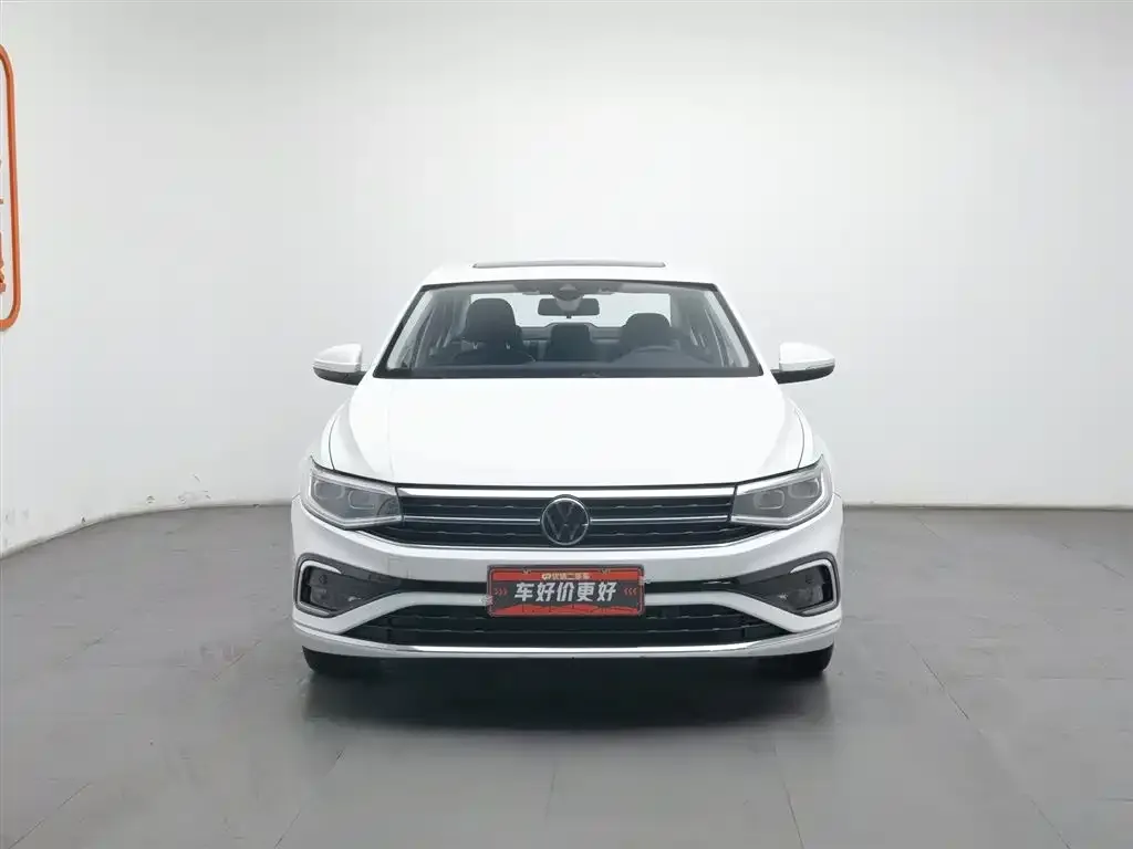 Volkswagen Bora — фото 3