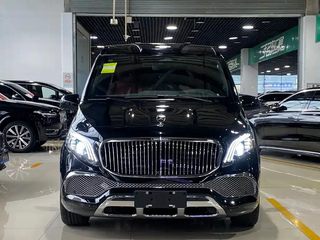 Mercedes-Benz Vito — фото 2