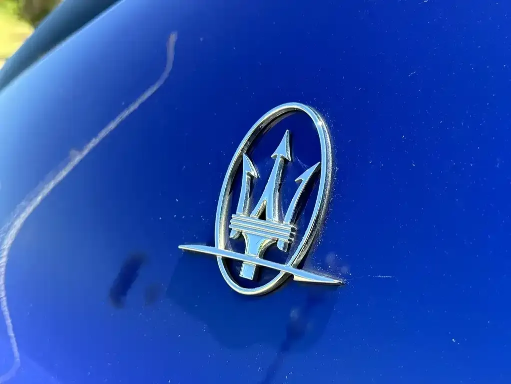 Maserati Levante — фото 7