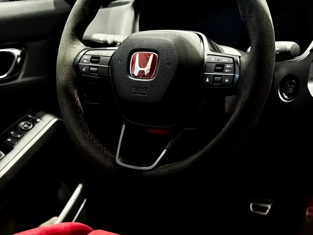 Honda Civic (Import) — фото 5