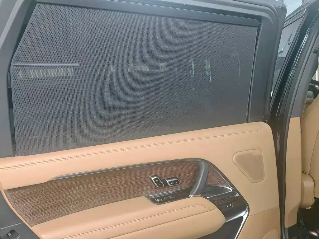 Land Rover Range Rover — фото 10