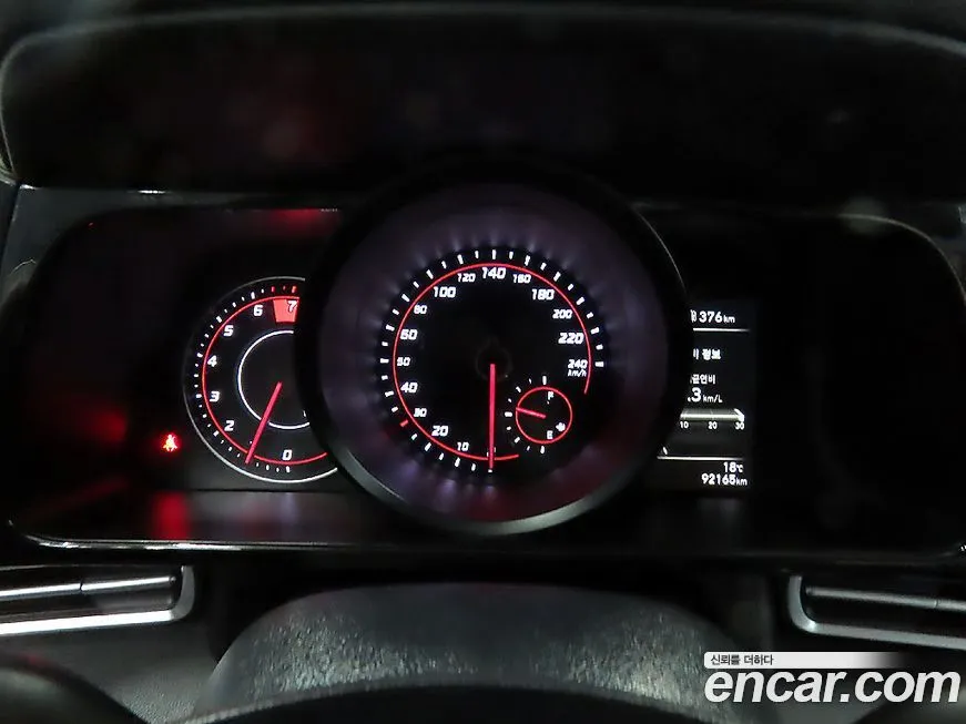 Hyundai AVANTE — фото 9
