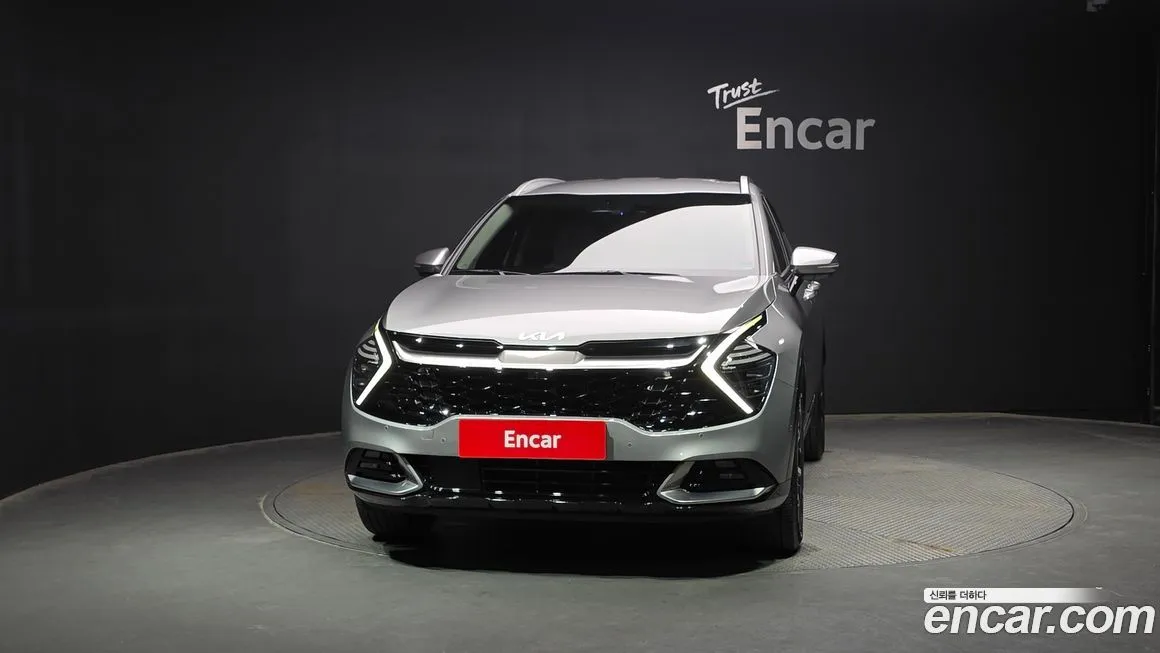Kia Sportage — фото 3