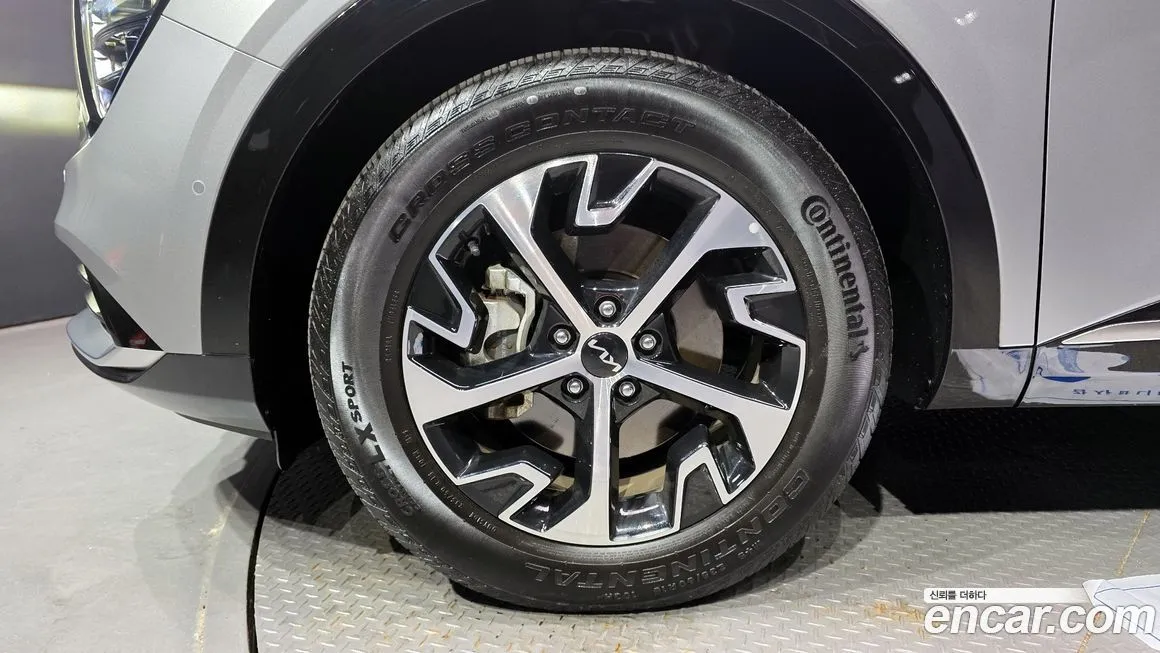 Kia Sportage — фото 5