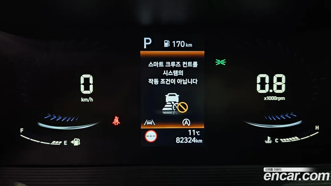 Hyundai Staria — фото 8