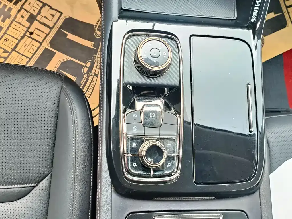 Ford Territory — фото 10