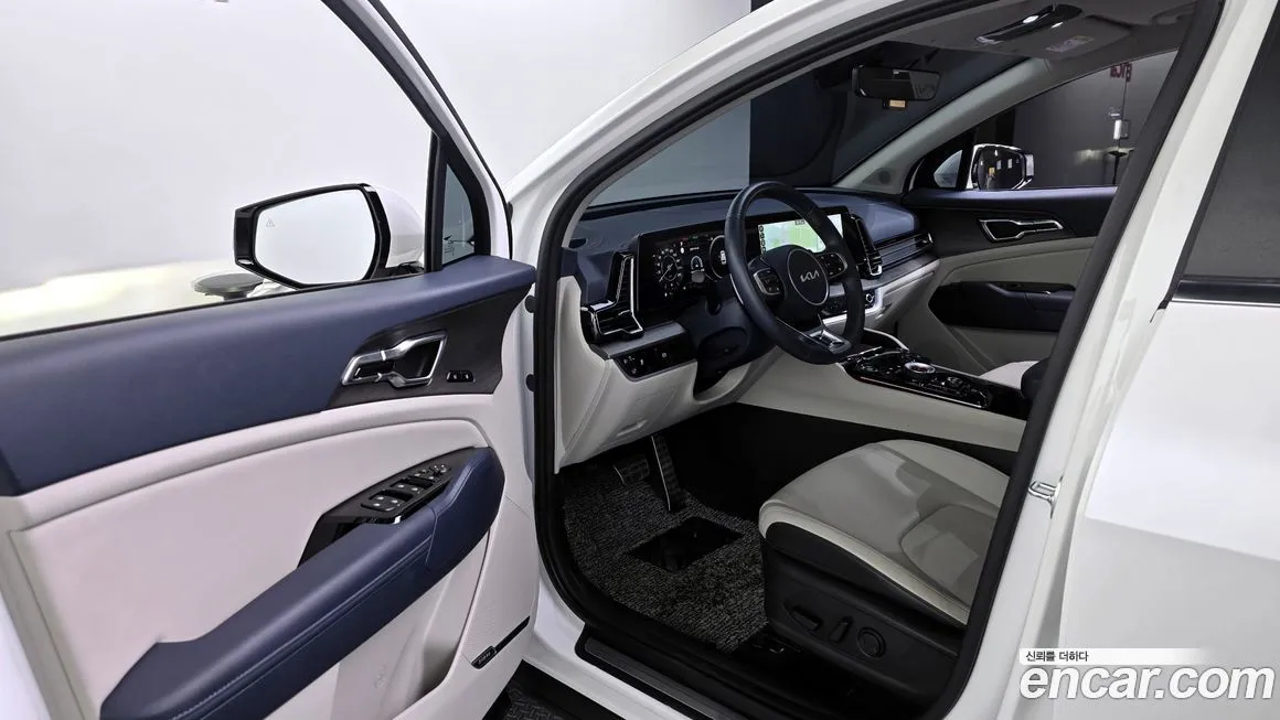 Kia Sportage — фото 10