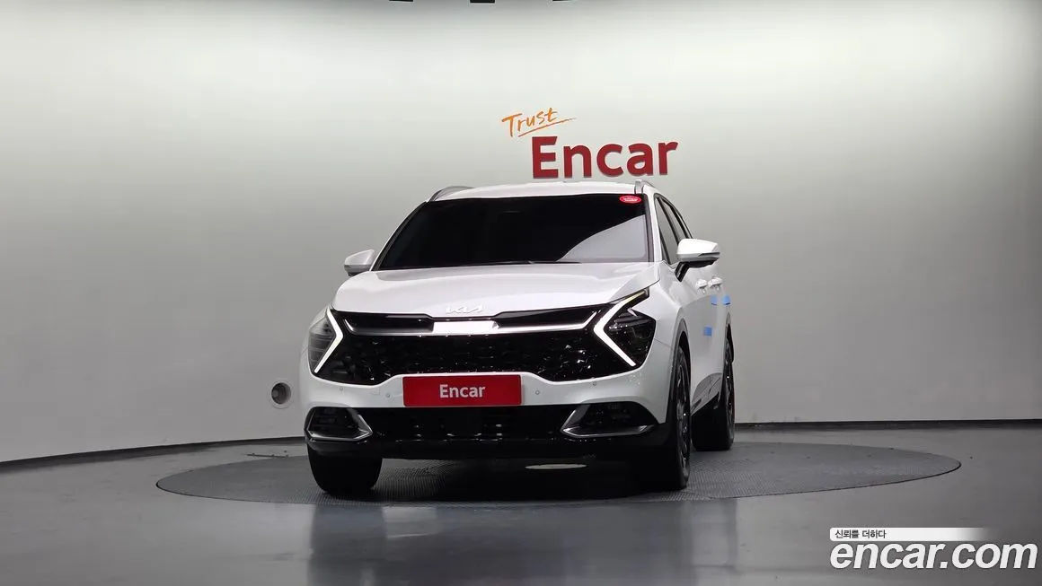 Kia Sportage — фото 3