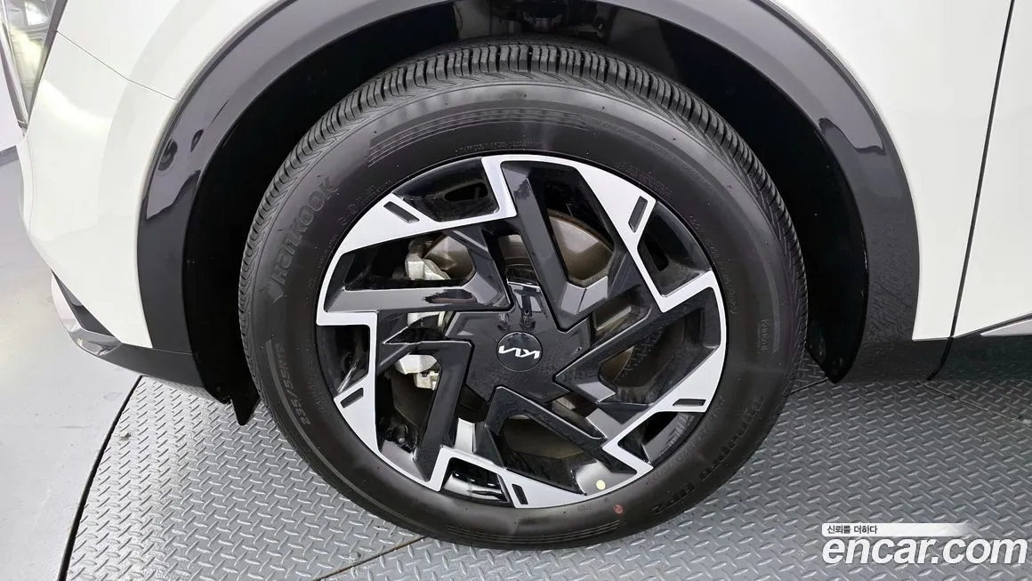 Kia Sportage — фото 5