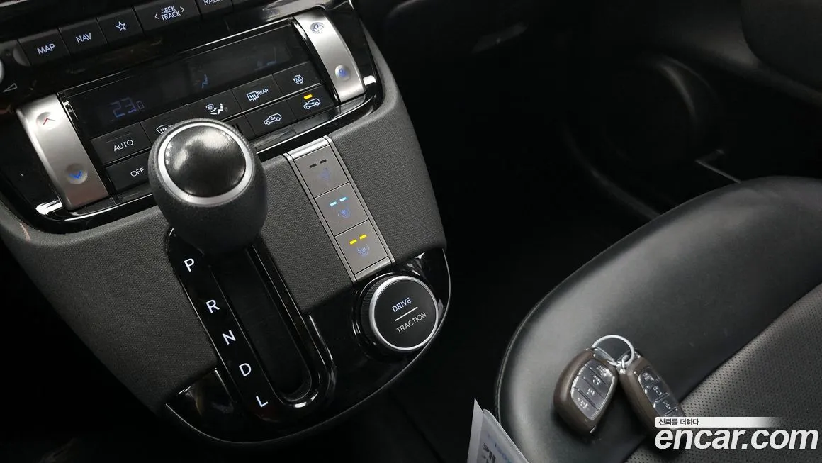 Hyundai Casper — фото 9