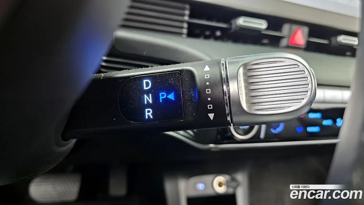 Hyundai Ioniq5 — фото 9