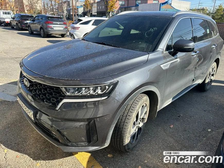 Kia Sorento — фото 2