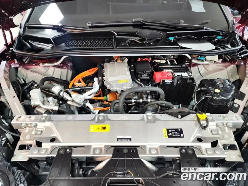 BMW iX — фото 6