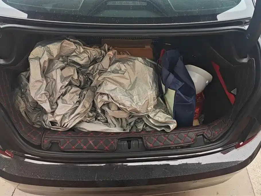 Volkswagen Passat — фото 4