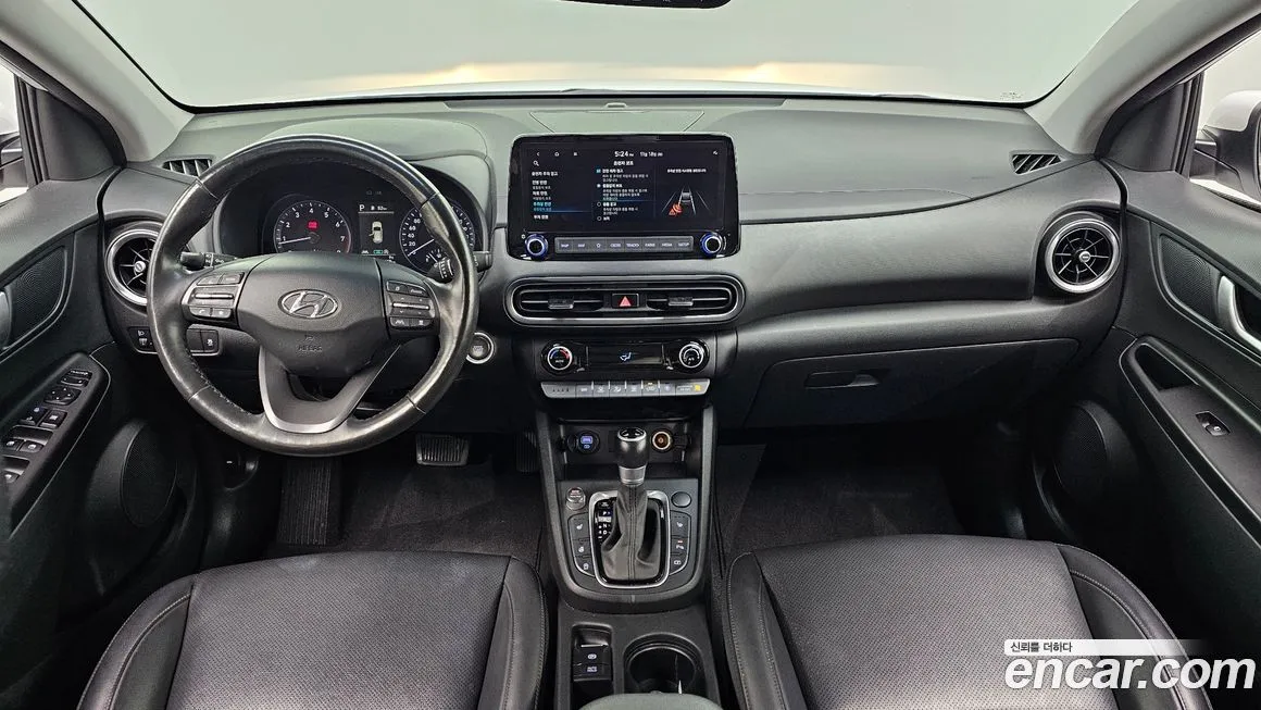 Hyundai Kona — фото 7