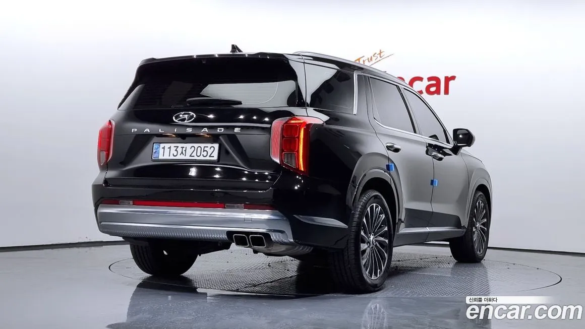 Hyundai Palisade — фото 2