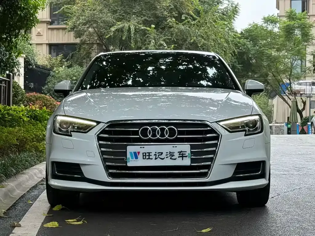 Audi A3 — фото 2