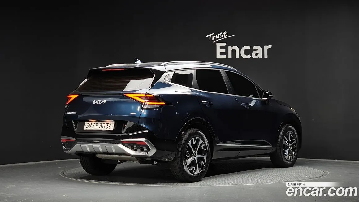 Kia Sportage — фото 2