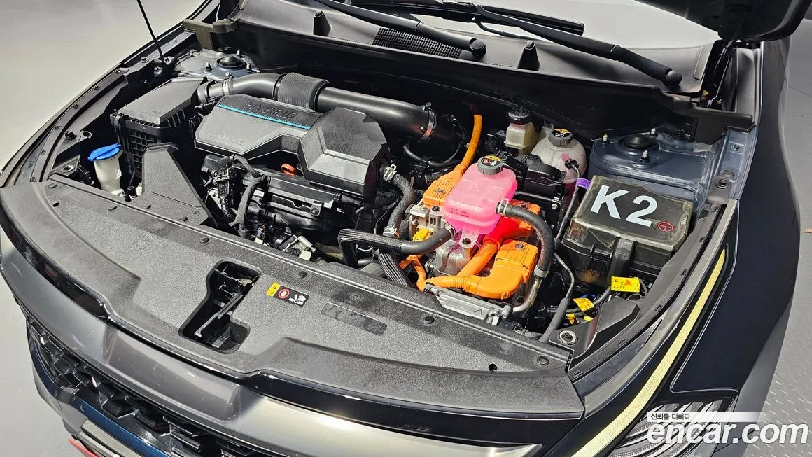 Kia Sportage — фото 6