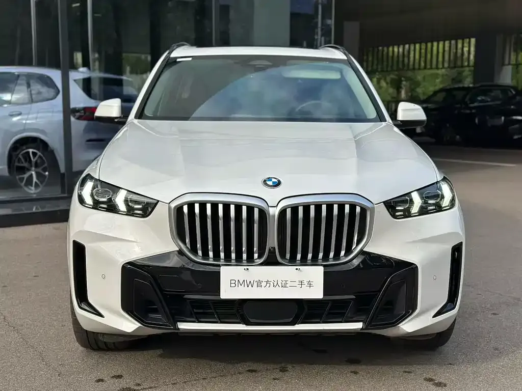 BMW X5 — фото 2
