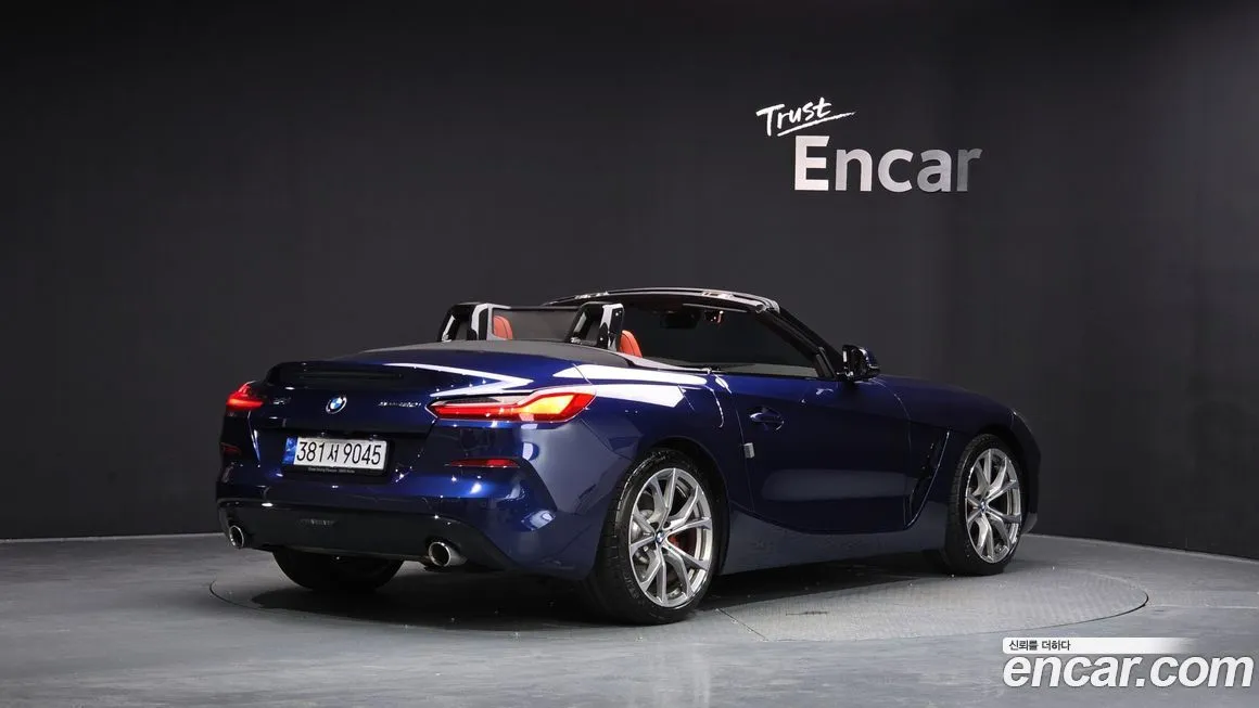 BMW Z4 — фото 2