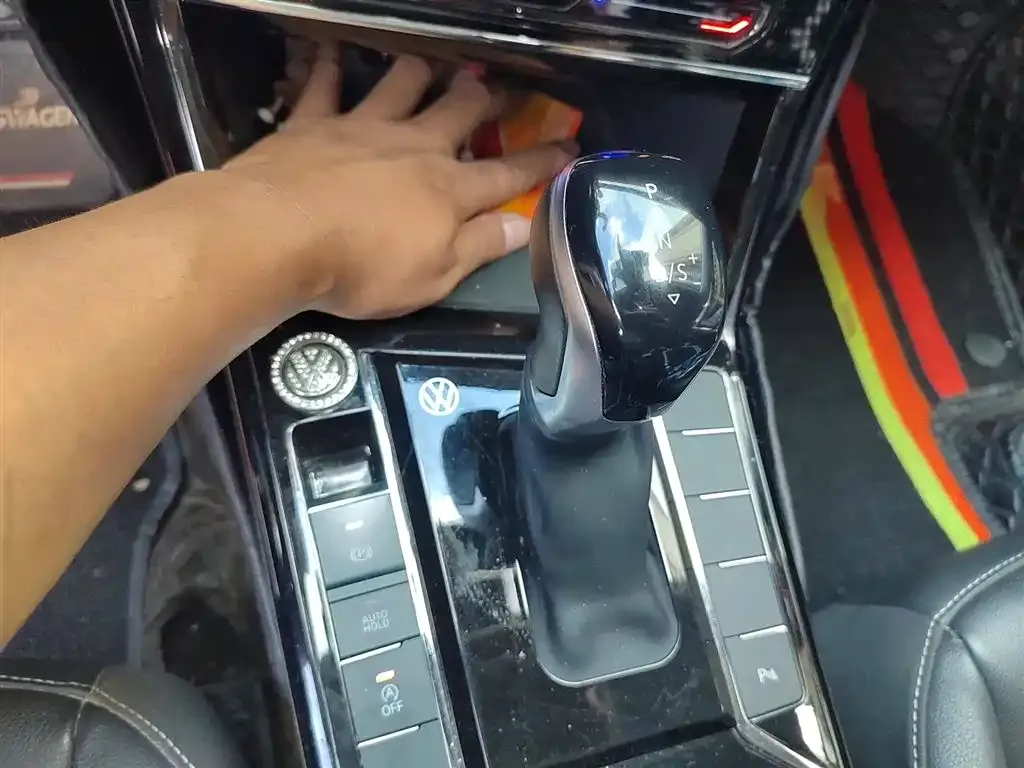 Volkswagen Passat — фото 7