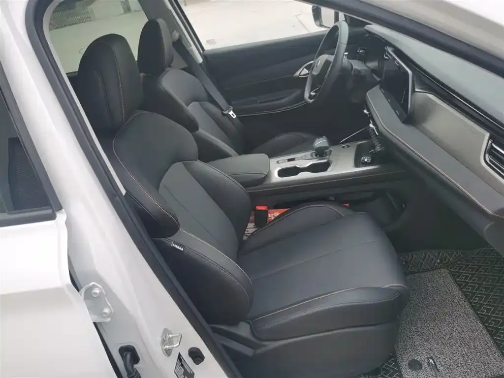 Changan X7 PLUS — фото 3