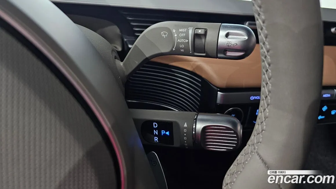 Hyundai Ioniq5 — фото 9