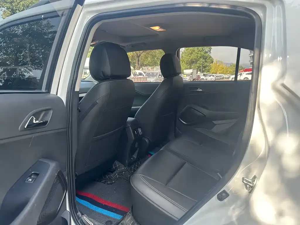 Hyundai ix35 — фото 7