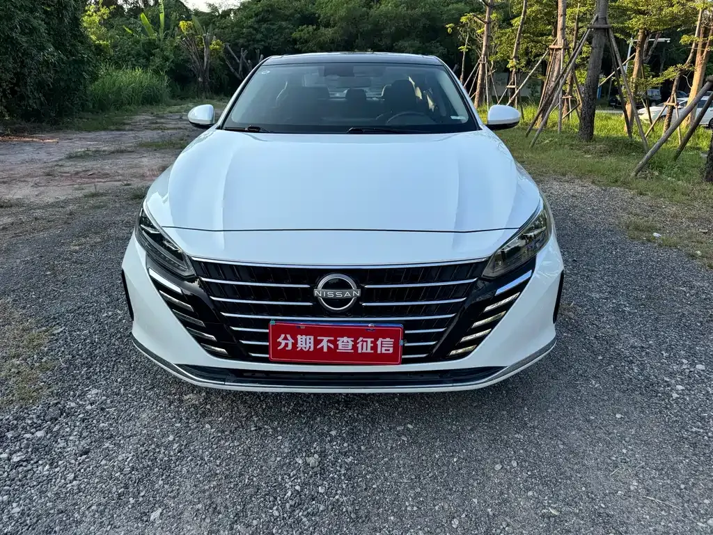 Nissan Teana — фото 2